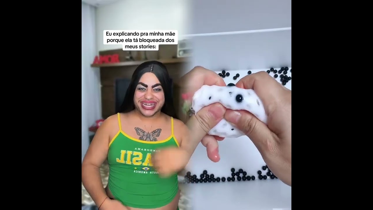 The best POV (@vitororth) 🥉ASMR cake making story time | POVs Tiktok Collection