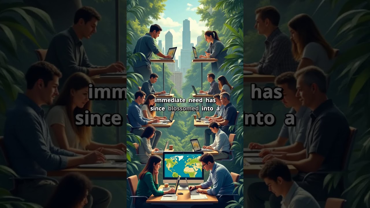 QGIS   How it was Born