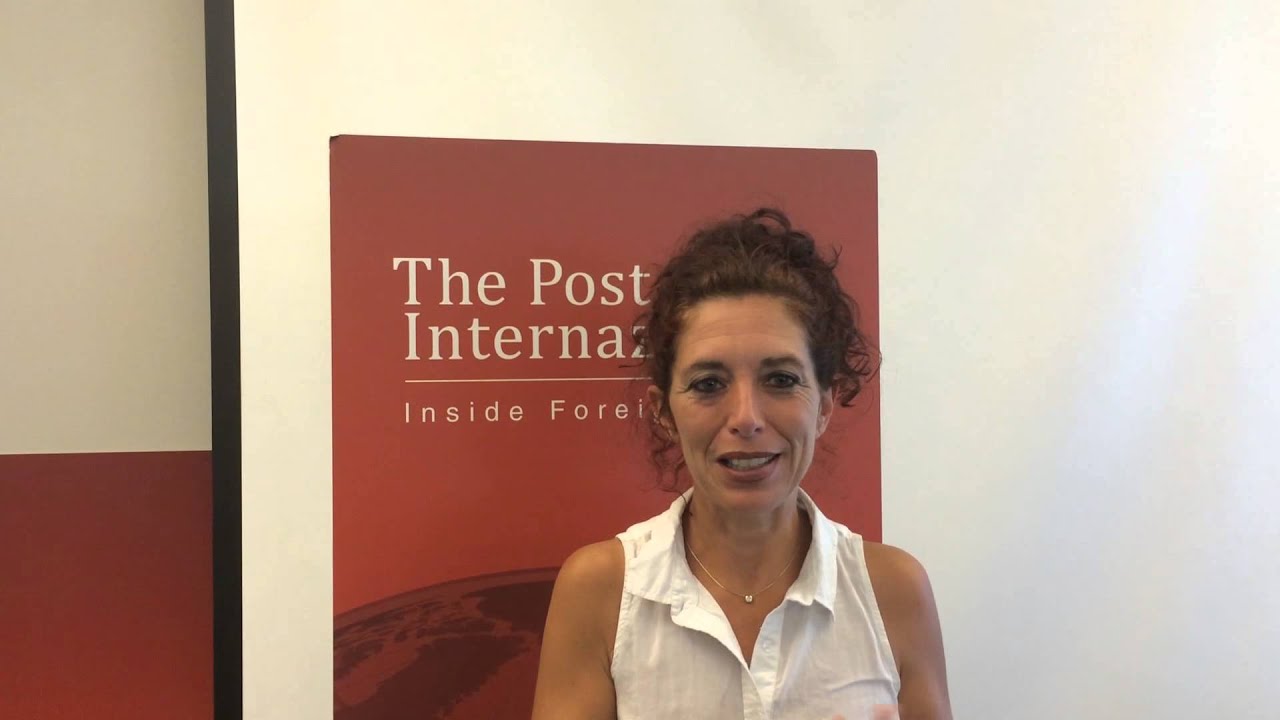 Come diventare giornalisti? Francesca Paci risponde - YouTube