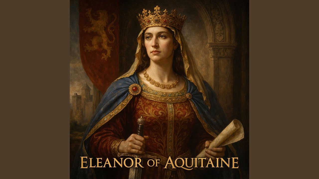 Eleanor of Aquitaine