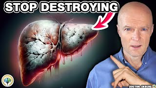  Absolute Worst Way You Destroy Your Liver It S Not Food Or Alcohol 