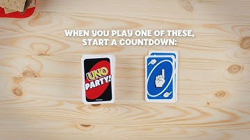 Toys"R"Us 😍 NEW |How To Play Uno Party