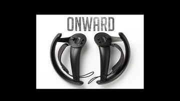 Onward 1.6 update with Valve INDEX CONTROLLERS is amazing and I regret nothing