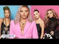 Jesy Nelson REVEALS Little Mix Called Her Mom WORRIED Amid Band Exit