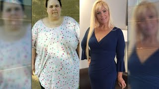 ‘I’m Having Trouble Connecting With Who I Am Now,’ Says Woman After 300 Lbs.
