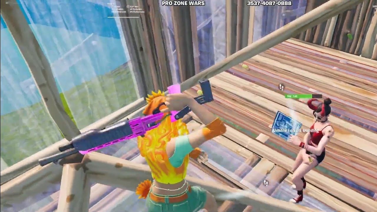 NOTHIN' ON YOU💙| FORTNITE MONTAGE #11