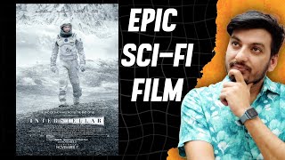 Interstellar Explain Hindi | Epic Science Fiction Film | Christopher Nolan | इंटरस्टेलर  | Movies