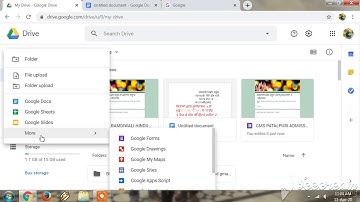 HOW TO WRITE PUNJABI LANGUAGE IN GOOGLE DOCS AND GOOGLE FORMS