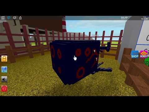 Roblox Creature Tycoon Kraken