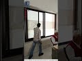 #pleatedmesh#interiordesign#homedesign#homedecor#windowmesh#doormesh#slider#mesh#short#mosquitodoor