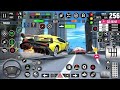 Police Car Chase Simulator 3D Game - Real Cop Cars Driving Simulator 2025 - Android GamePlay