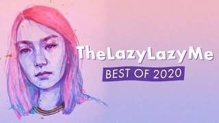 TheLazyLazyMe | Best of 2020