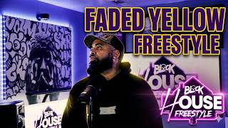 Faded Yellow - Don Michael Jr Blockhouse Performance