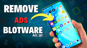 How to Remove Bloatware/Ads/Glance Screen/Recommendation From Realme P3 Ultra