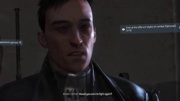 New Crazy Coolness AKA Starting The Technomancer (Part 1)