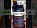 Abnormal charging Iphone 6/6s phones #mcbordz #techrepair #tips #highlights #shortsyoutube