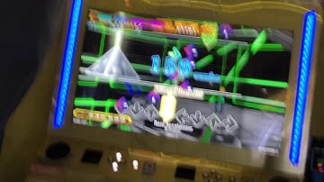 【DDR WAVE】Rave Accelerator【DDR A20 PLUS】 町田ラウンドワン　2020年11月14日