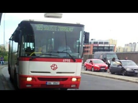 Karosa B951E ev.