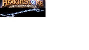 Hearthstone Beta Key Winner