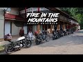 2019 FIRE IN THE MOUNTAINS FULL MOVIE | MOTO CAMPING TRIP