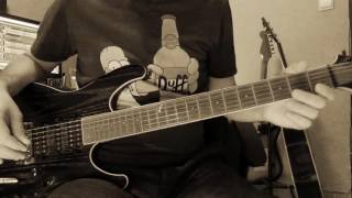 A Pleasant Shade of Gray Part 6 VI Guitar Cover (Fates Warning) by Stefanos K27 293 views 7 years ago 7 minutes, 12 seconds