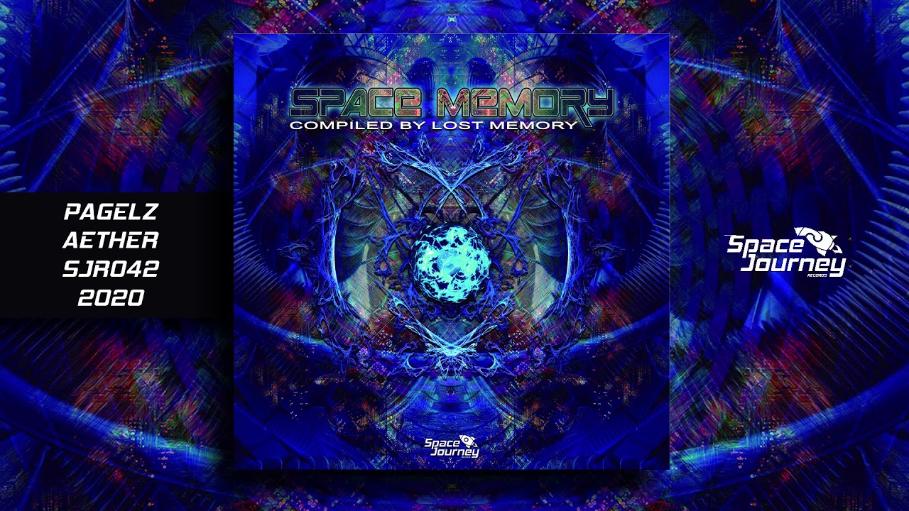 Смотреть «Pagelz - Aether» на YouTube Смотреть «Pagelz - Aether» на YouTube
