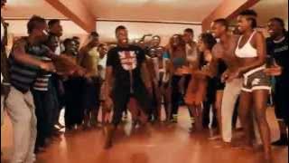Sauti Sol - SURA YAKO  LIPALA Dance Instructional Video feat. Sarakasi Dancers