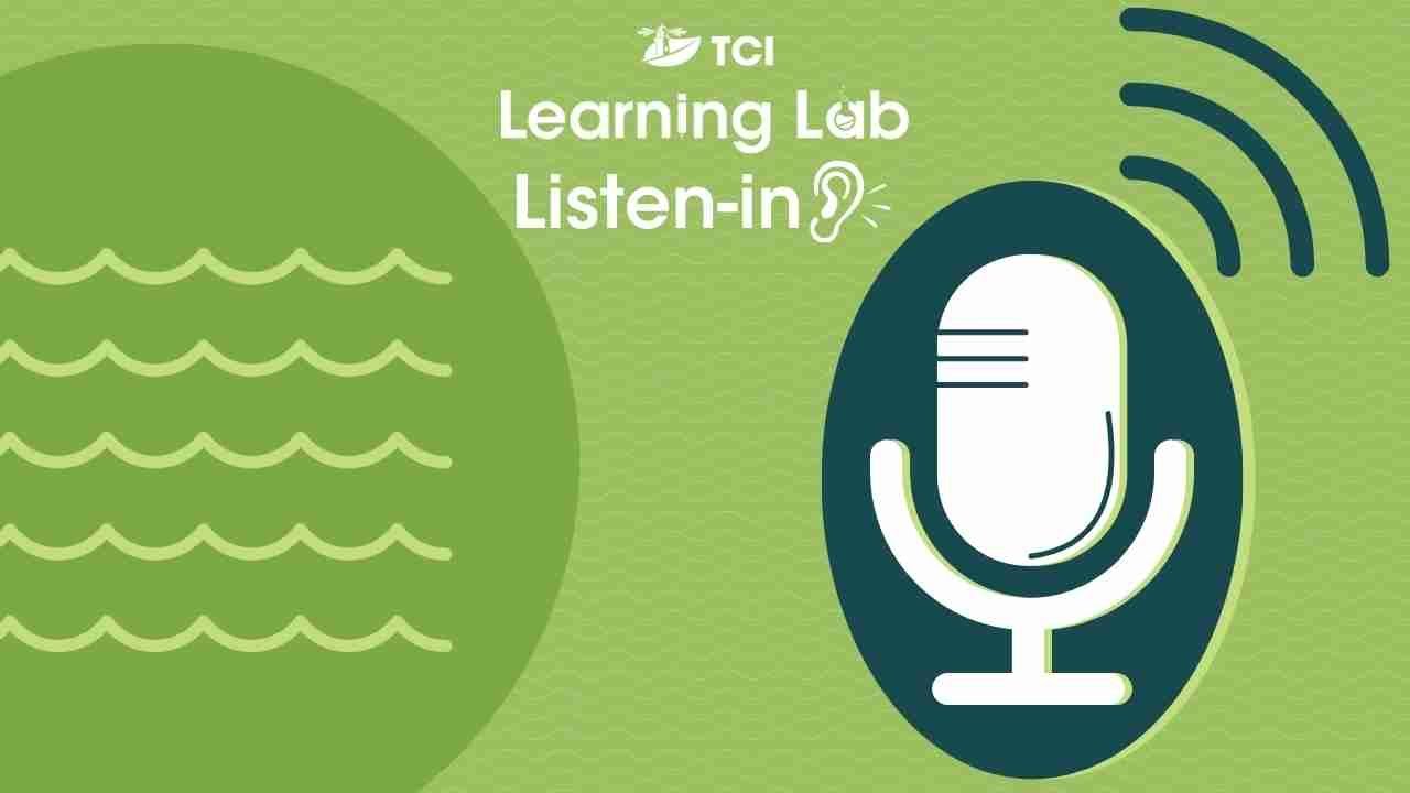 Learning Lab Listen-In: Understanding Sea Level Rise