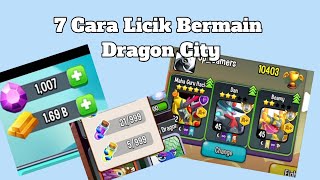 Cara licik bermain dragon city | tips dan trik jitu screenshot 5