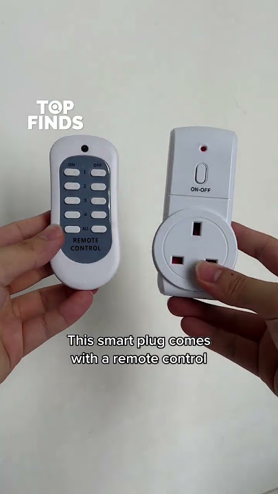 WestingHouse 2 Outlet Wireless Remote Unboxing & Quick Review (Model TK207)  