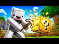 I Opened 100 Lucky Blocks and THIS Happened…
