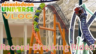 Riding Record-Breaking Rides.....In A Mall?! - American Dream Mall Vlog
We happened to be in New York City on a day with some the worst air quality in history (Because of the Canadian Wildfires). So we decided to visit the less toxic mall instead! The American Dream Mall features some really cool activities including one of the worlds largest indoor waterparks, an indoor amusement park with a record-breaking roller coaster, an Indoor ski slope, and more! In this video we explore the indoor amusement park (Nickelodeon Universe) and ride some its fun rides!
You can Contact Me at contactchasingthrills@gmail.com
My Gear: (This wouldve been helpful to me if i had this when I was starting this channel so im putting my stuff to help you too :)
Sony ZVE-10 (Main Camera)
Sony 16-50 Kit Lens+ Ulanzi Wl-3
GoPro Hero 10 Black with Media Mod (Backup Camera, Second Angle, and Filming on ride footage)
Cannon Powershot ELPH 100HS (I old camera I found in my grandparents basement that I sometimes use because it looks pretty good)
Røde Videomic Go II (Voiceovers and Studio Mic)
Final Cut Pro (Editing)
Zealsound K66 Studio Microphone (The cheap amazon microphone that is okay quality but i highly recommend for the price)
Videoproc Vlogger (Free editing software that is beginner friendly and highly recommend)
Outro Song: Almost Weekend & Max Vermeulen - Island (ft. Michael Shynes)
Music provided by NoCopyrightSounds
Free Download/Stream: http://NCS.io/Island
Watch: http://youtu.be/ Riding Record-Breaking Rides.....In A Mall?! - American Dream Mall Vlog