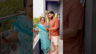 Gaurav ka new mirror dekh kar sabko kya hua #gauravaroravlogs #youtubeshorts #shorts