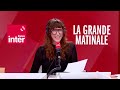 La brebis, cet animal panse à gauche - C'est loin mais c'est beau