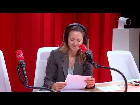 La brebis, cet animal panse à gauche - C'est loin mais c'est beau