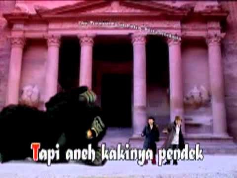 54/74. LAGU ANAK SEKOLAH MINGGU - King Kong