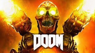 DOOM 4 Multiplayer "CRAZY KILLS!"