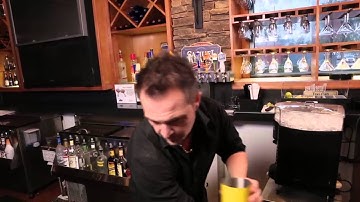 Spirited Tour #ItsTricky for Sarah