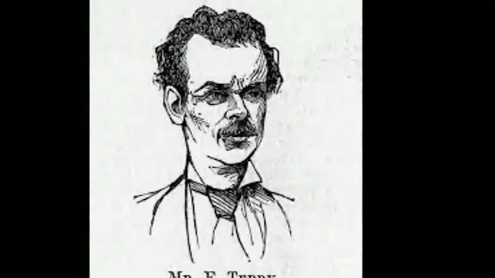 Edward O'Connor Terry  18441912 Documentary - Brit...