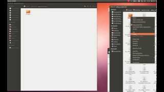 Gimp cum adaug Script-fu screenshot 5