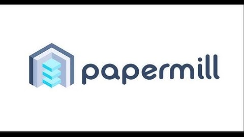 Automating Jupyter Notebooks with Papermill