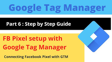 Setting up FB pixel using Templates with GTM | Google Tag Manager Course | Being Commerce
