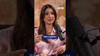 Başkalarını dinleseydim kendim olamazdım🫂 | Deniz Aksoy