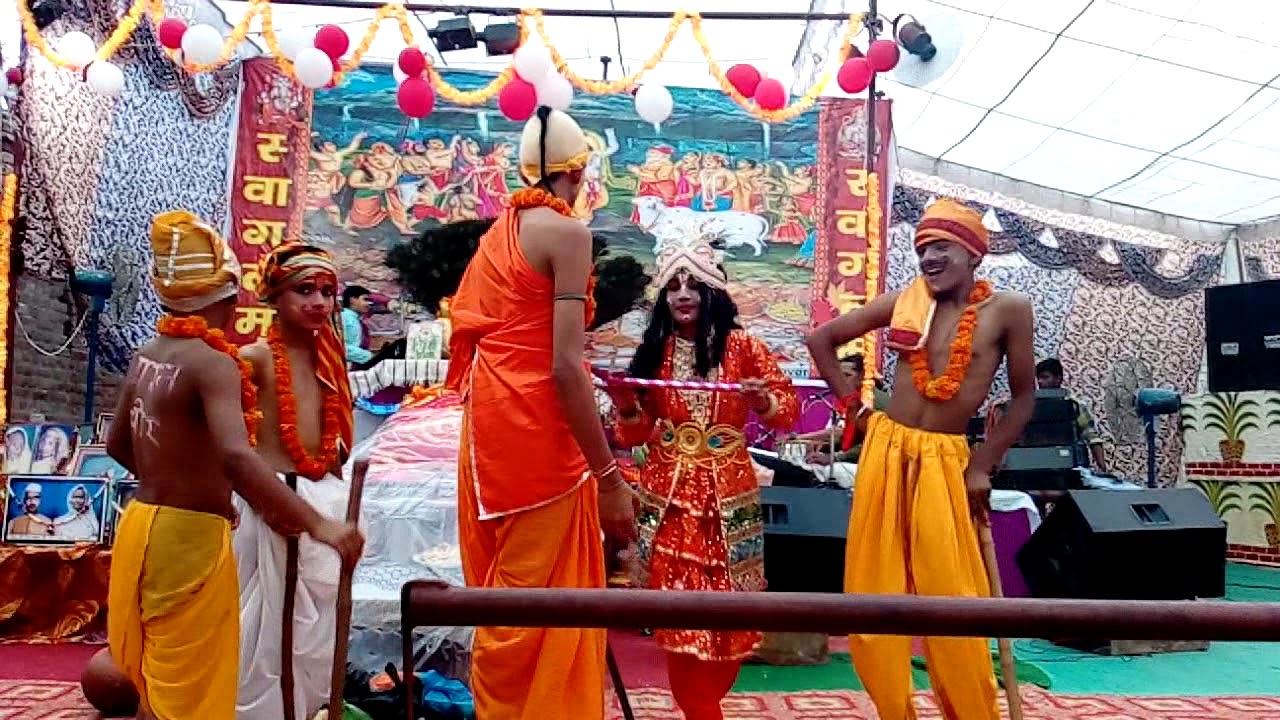 Anokha dance - YouTube