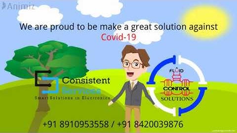 Fight against COVID-19 # Sanitizing Tunnel # Sterilization Gate