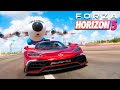 НАЧИНАЮ КАРЬЕРУ ГОНЩИКА! Безумные ЗАЕЗДЫ по МЕКСИКЕ в FORZA HORIZON 5 от Cool GAMES