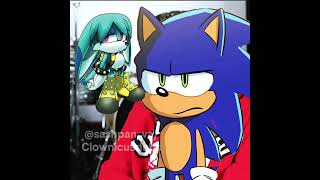 Archie Sonic Meets IDW