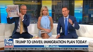 Fox &amp; Friends 5/16/19 | Breaking Fox News | May 16 2019