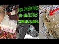 7 UNBOXING QUE salieron MAL !!! no creerás LO QUE HAY DENTRO de ESTAS CAJAS