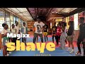 Magixx - Shaye(official dance video) Lit360_DanceLife